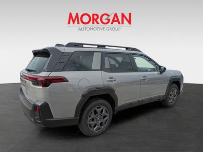 2026 Subaru Outback - Photo 5