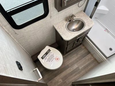 2024 Jayco REDHAWK - Photo 17