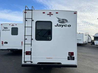 2024 Jayco REDHAWK - Photo 28