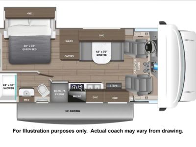 2024 Jayco REDHAWK - Photo 29