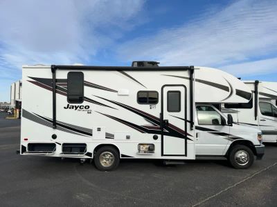 2024 Jayco REDHAWK - Photo 25