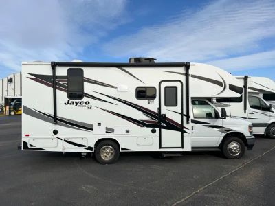 2024 Jayco REDHAWK - Photo 24