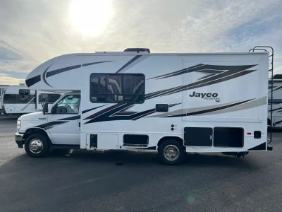 2024 Jayco REDHAWK - Photo 27