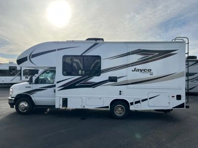 2024 Jayco REDHAWK - Photo 26