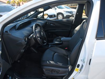 2021 Toyota Prius - Photo 7