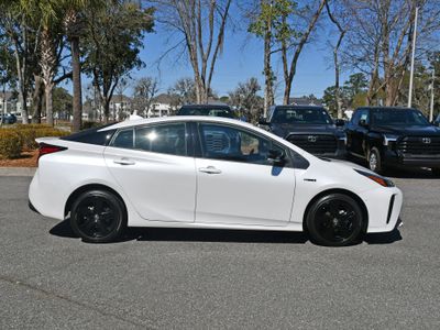 2021 Toyota Prius - Photo 5