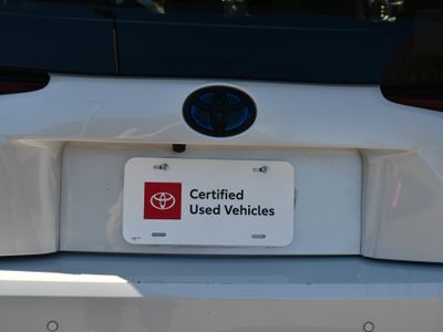 2021 Toyota Prius - Photo 22