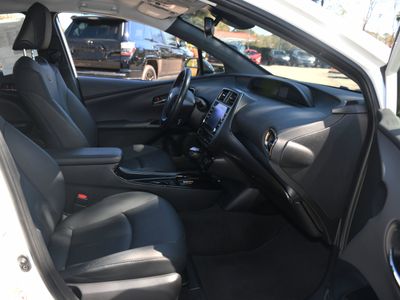 2021 Toyota Prius - Photo 20