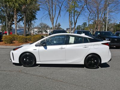 2021 Toyota Prius - Photo 2