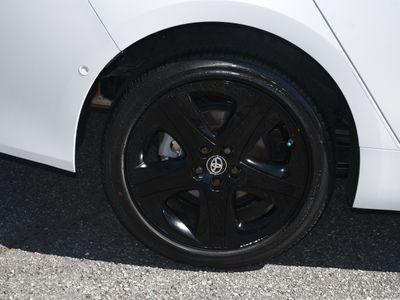 2021 Toyota Prius - Photo 21