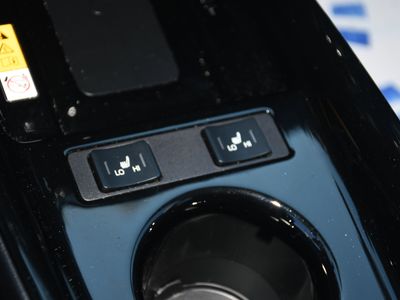 2021 Toyota Prius - Photo 14