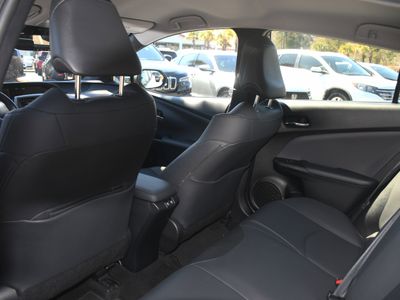 2021 Toyota Prius - Photo 15