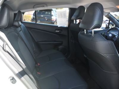2021 Toyota Prius - Photo 18
