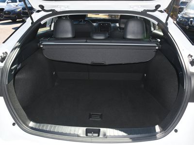 2021 Toyota Prius - Photo 17