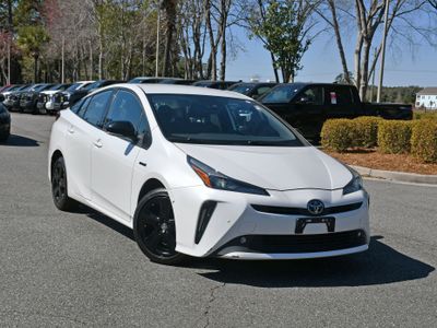 2021 Toyota Prius - Photo 6