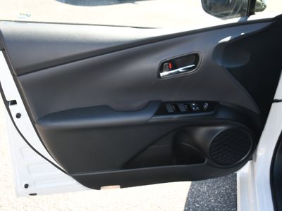 2021 Toyota Prius - Photo 9