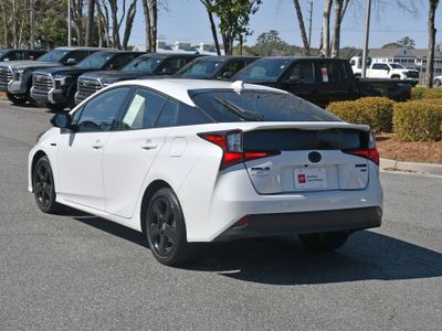 2021 Toyota Prius - Photo 3