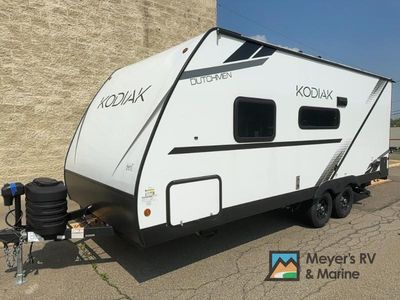 2025 Dutchmen RV Kodiak Ultra-Lite - Photo 4