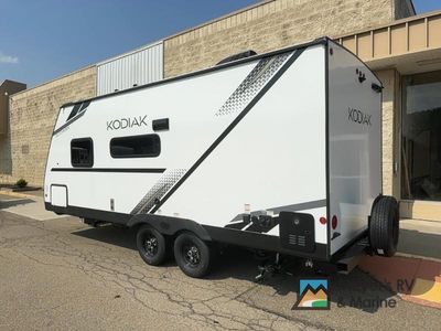2025 Dutchmen RV Kodiak Ultra-Lite - Photo 6