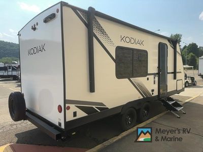 2025 Dutchmen RV Kodiak Ultra-Lite - Photo 3
