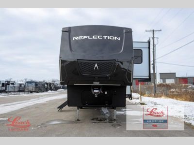2026 Reflection 320MKS - Photo 3