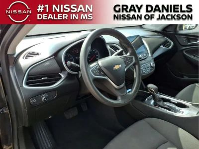 2023 Chevrolet Malibu - Photo 9