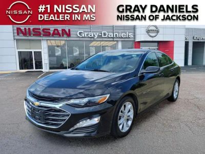 2023 Chevrolet Malibu - Photo 3