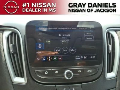2023 Chevrolet Malibu - Photo 16