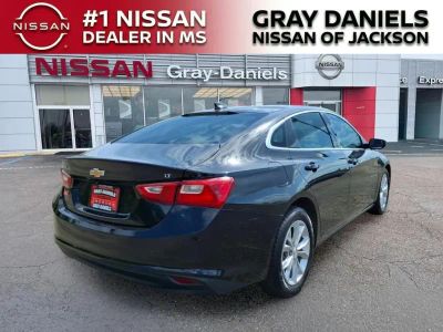 2023 Chevrolet Malibu - Photo 7