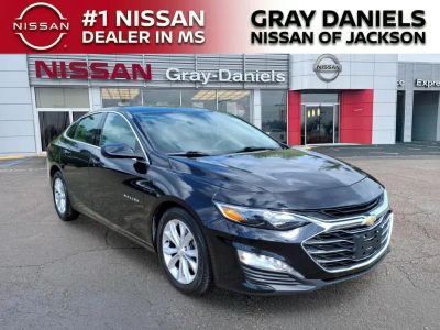 2023 Chevrolet Malibu - Photo 1