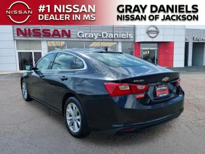 2023 Chevrolet Malibu - Photo 5