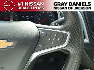 2023 Chevrolet Malibu - Photo 14
