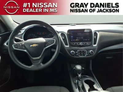 2023 Chevrolet Malibu - Photo 8