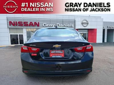 2023 Chevrolet Malibu - Photo 6