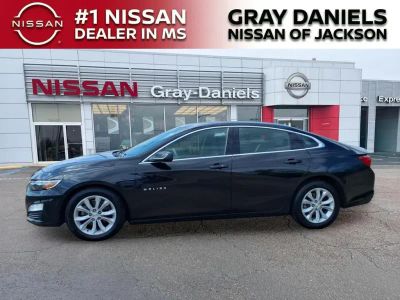 2023 Chevrolet Malibu - Photo 4