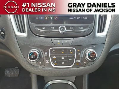 2023 Chevrolet Malibu - Photo 17