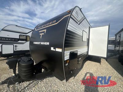 2026 Prime Time RV Avenger - Photo 4