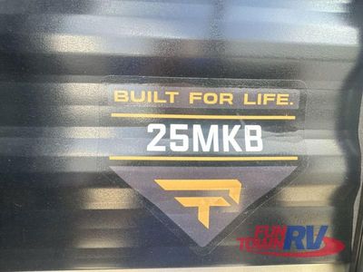 2026 Prime Time RV Avenger - Photo 45
