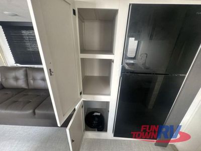 2026 Prime Time RV Avenger - Photo 23