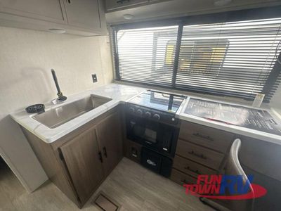2026 Prime Time RV Avenger - Photo 18