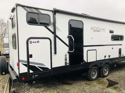 2024 Dutchmen RV Kodiak Ultra-Lite - Photo 4