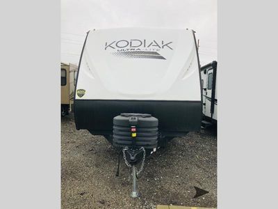 2024 Dutchmen RV Kodiak Ultra-Lite - Photo 3