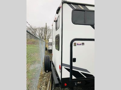 2024 Dutchmen RV Kodiak Ultra-Lite - Photo 7
