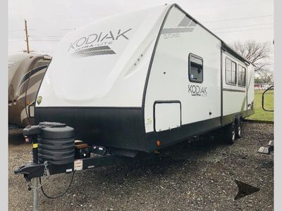 2024 Dutchmen RV Kodiak Ultra-Lite - Photo 2