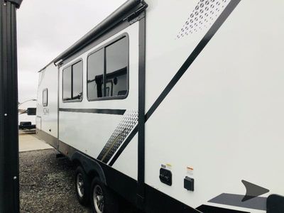 2024 Dutchmen RV Kodiak Ultra-Lite - Photo 6