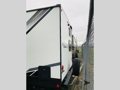 2024 Dutchmen RV Kodiak Ultra-Lite - Photo 8