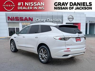 2022 Buick Enclave - Photo 6