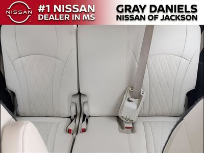 2022 Buick Enclave - Photo 28