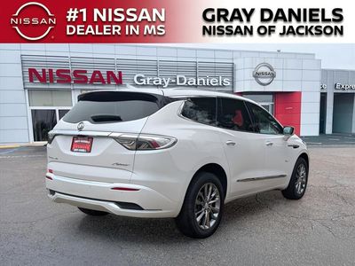 2022 Buick Enclave - Photo 4