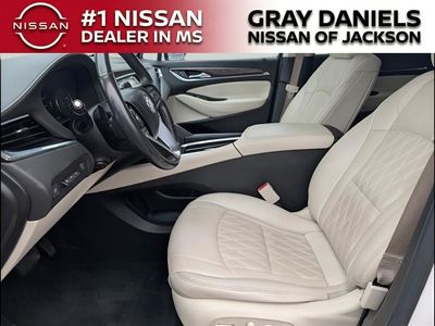 2022 Buick Enclave - Photo 22